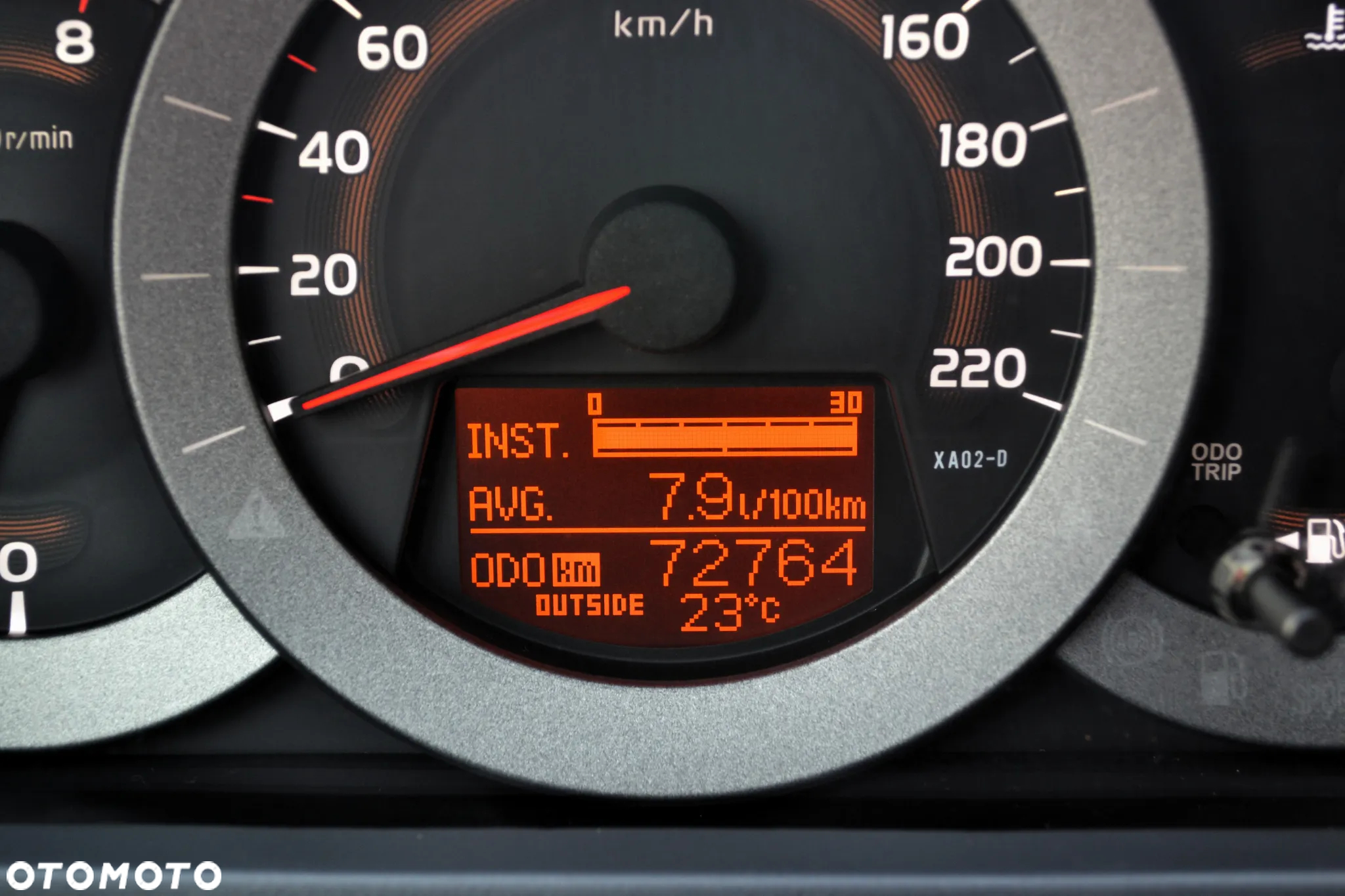 Toyota RAV4 2.0 VVT-i Premium - 20