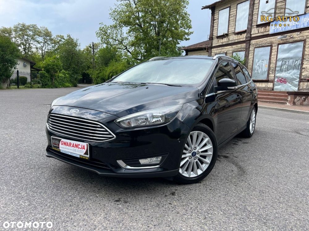 Ford Focus - 18
