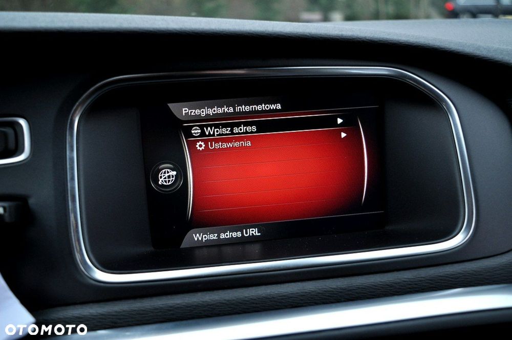 Volvo V40 D2 RDesign - 22