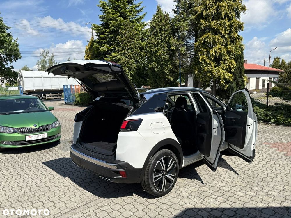 Peugeot 3008 - 31
