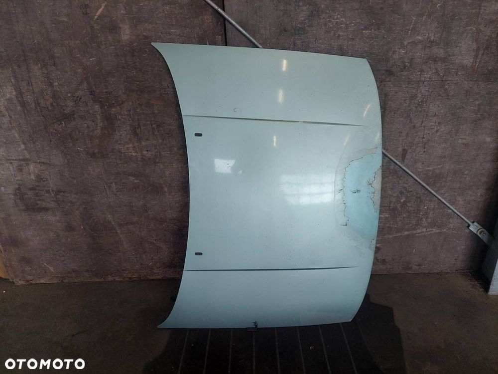 KOMPLETNY PRZÓD MASKA ZDERZAK LAMPY GRILL VOLKSWAGEN PASSAT B3 EU - 10