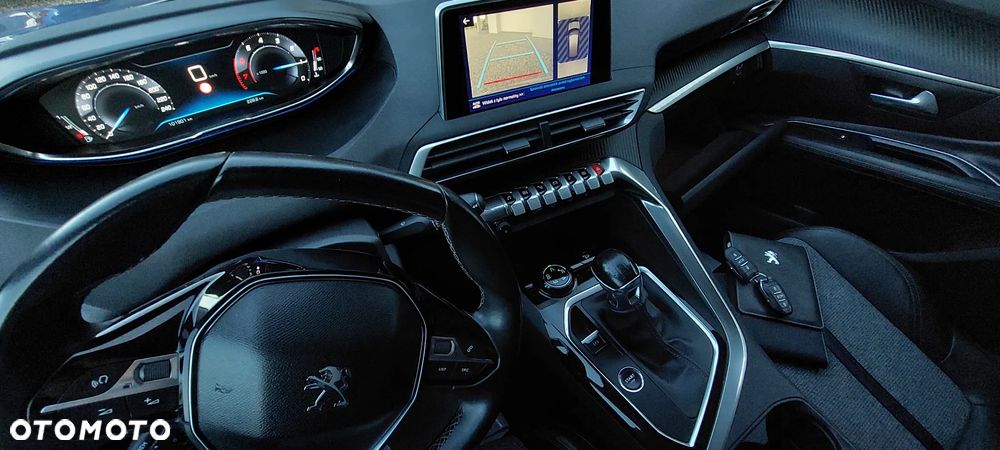Peugeot 3008 PureTech 130 Stop & Start Active - 31