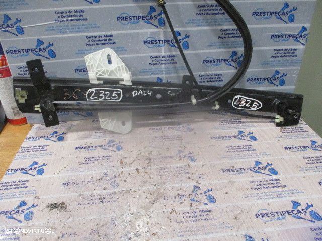 Elevador Sem Motor Elevsm2325 CHRYSLER NEON 2000 2.0 135CV 4P CASTANHO FD - 3