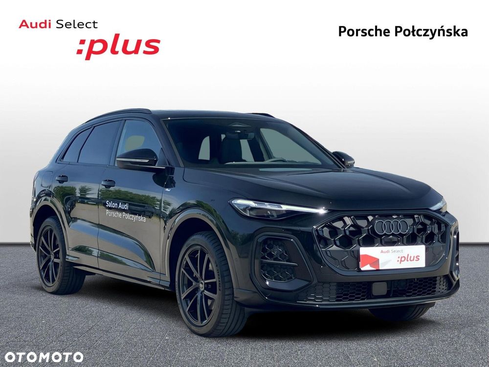 Audi Q5 - 8