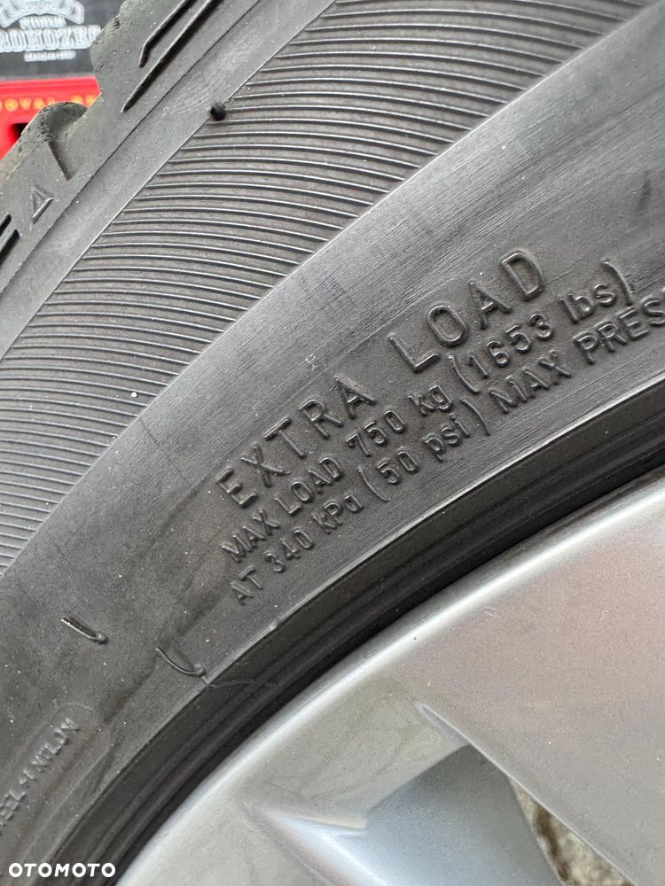 Opony zimowe i felgi Volkswagen - 5