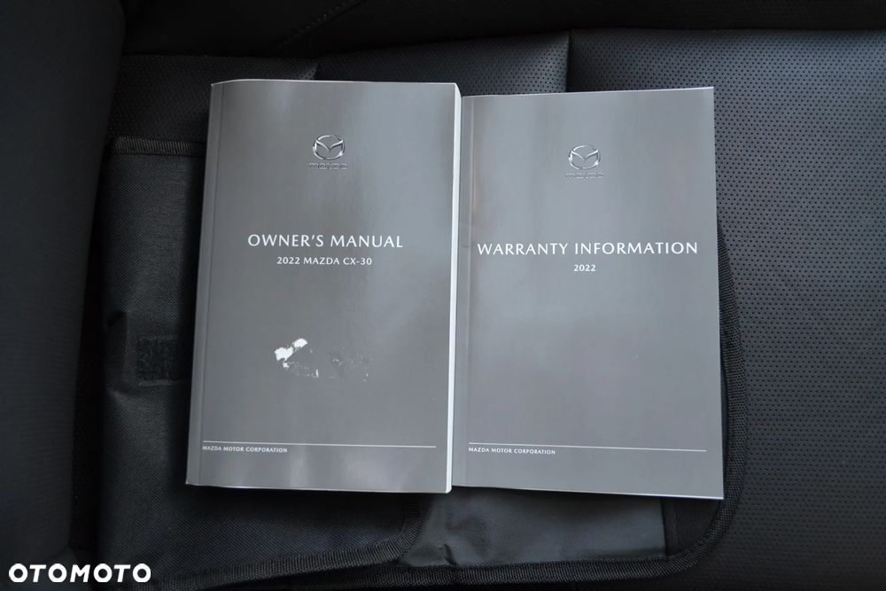 Mazda CX-30 - 29