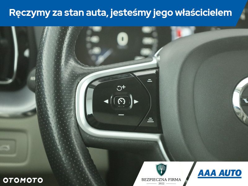 Volvo XC 60 - 16