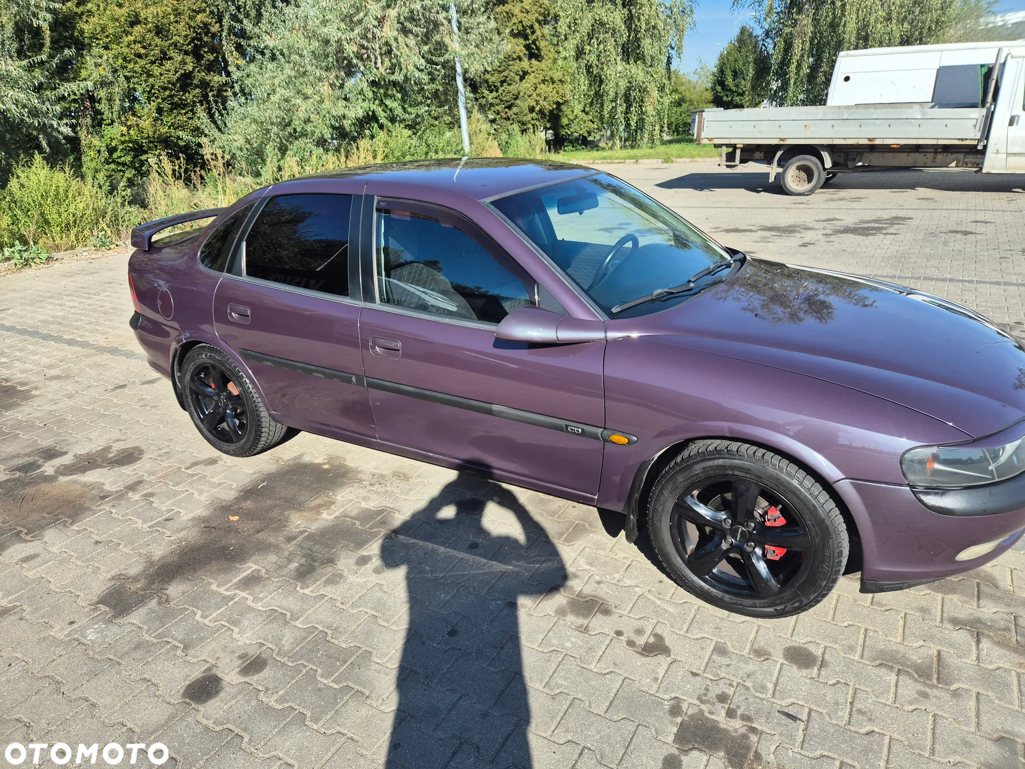 Opel Vectra 1.8 CD - 10