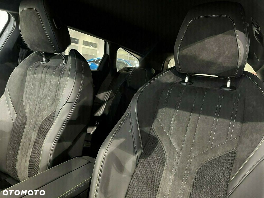 Peugeot 308 - 9