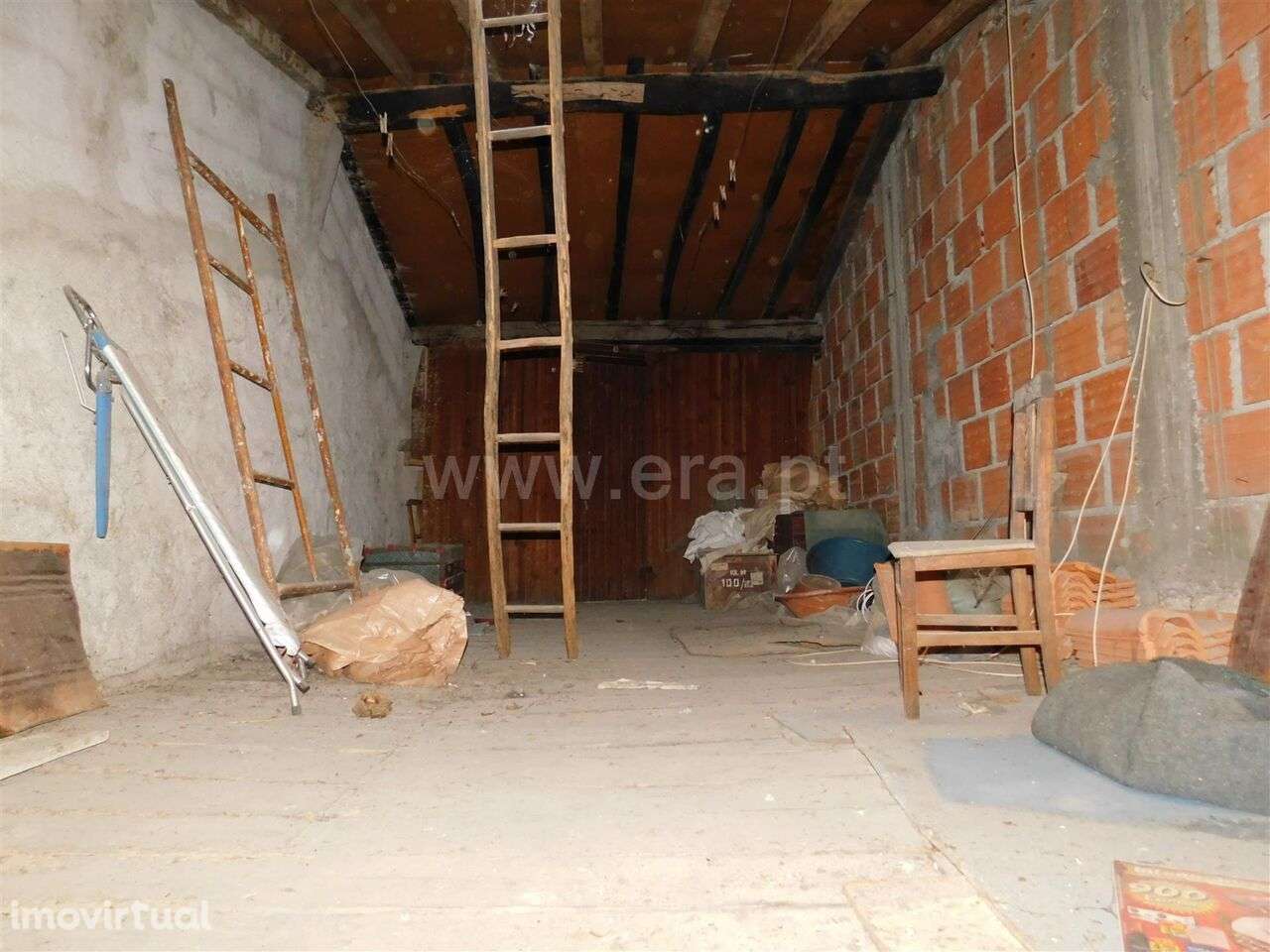 Moradia T2 / Covilhã, Teixoso - Grande imagem: 4/9