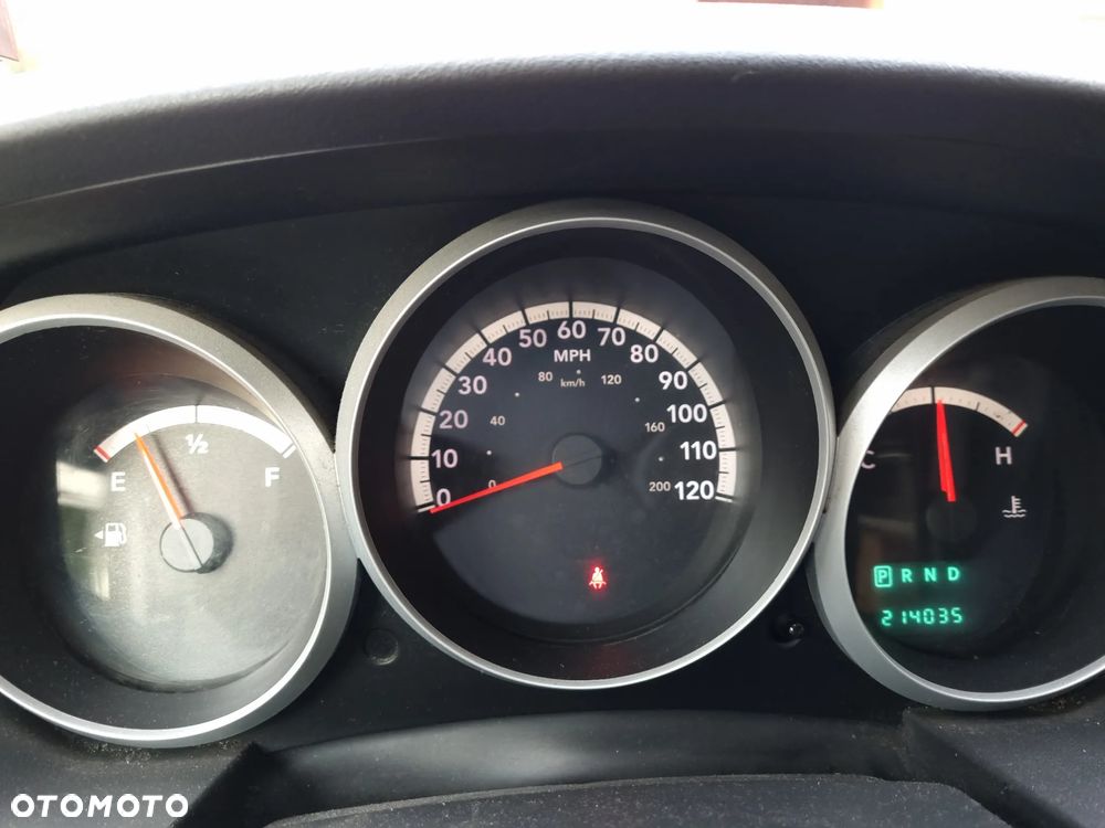 Dodge Grand Caravan 3.3 - 10