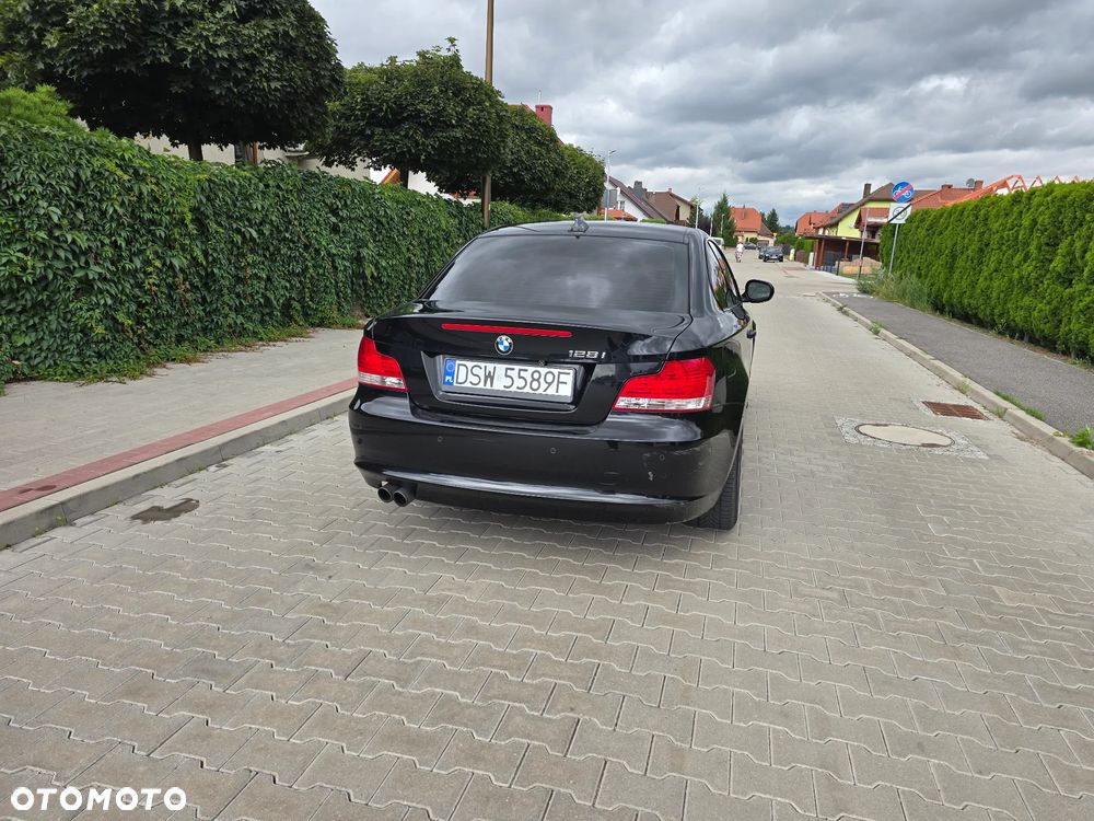 BMW Seria 1 - 9