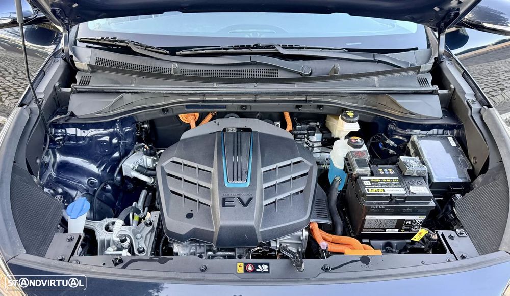 Kia e-Niro Edition 7 - 59