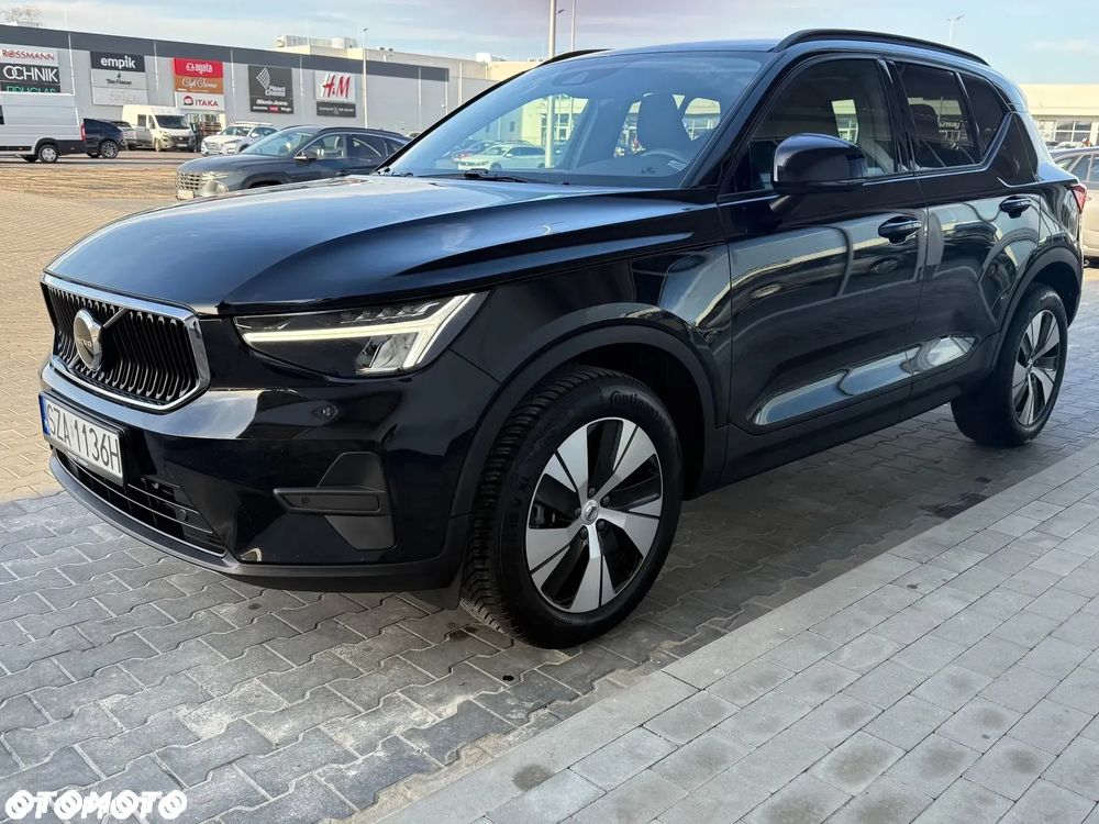 Volvo XC 40 T2 Plus Dark - 30