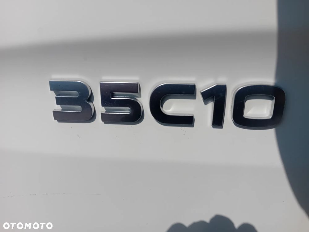Iveco Daily Wywrotka - 21