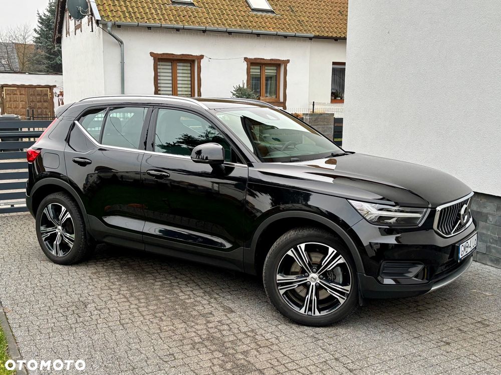 Volvo XC 40 - 10