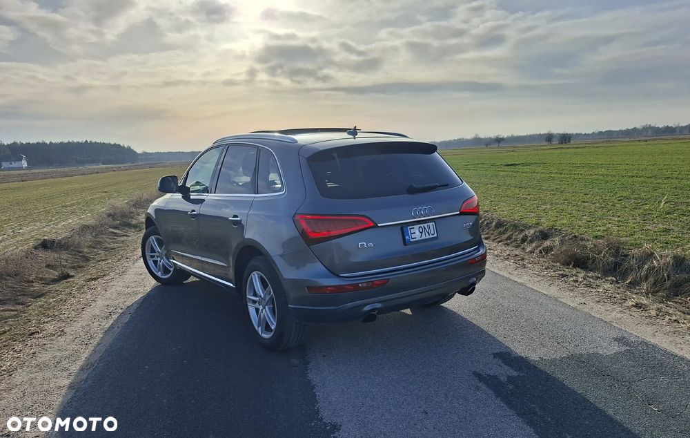 Audi Q5 - 3