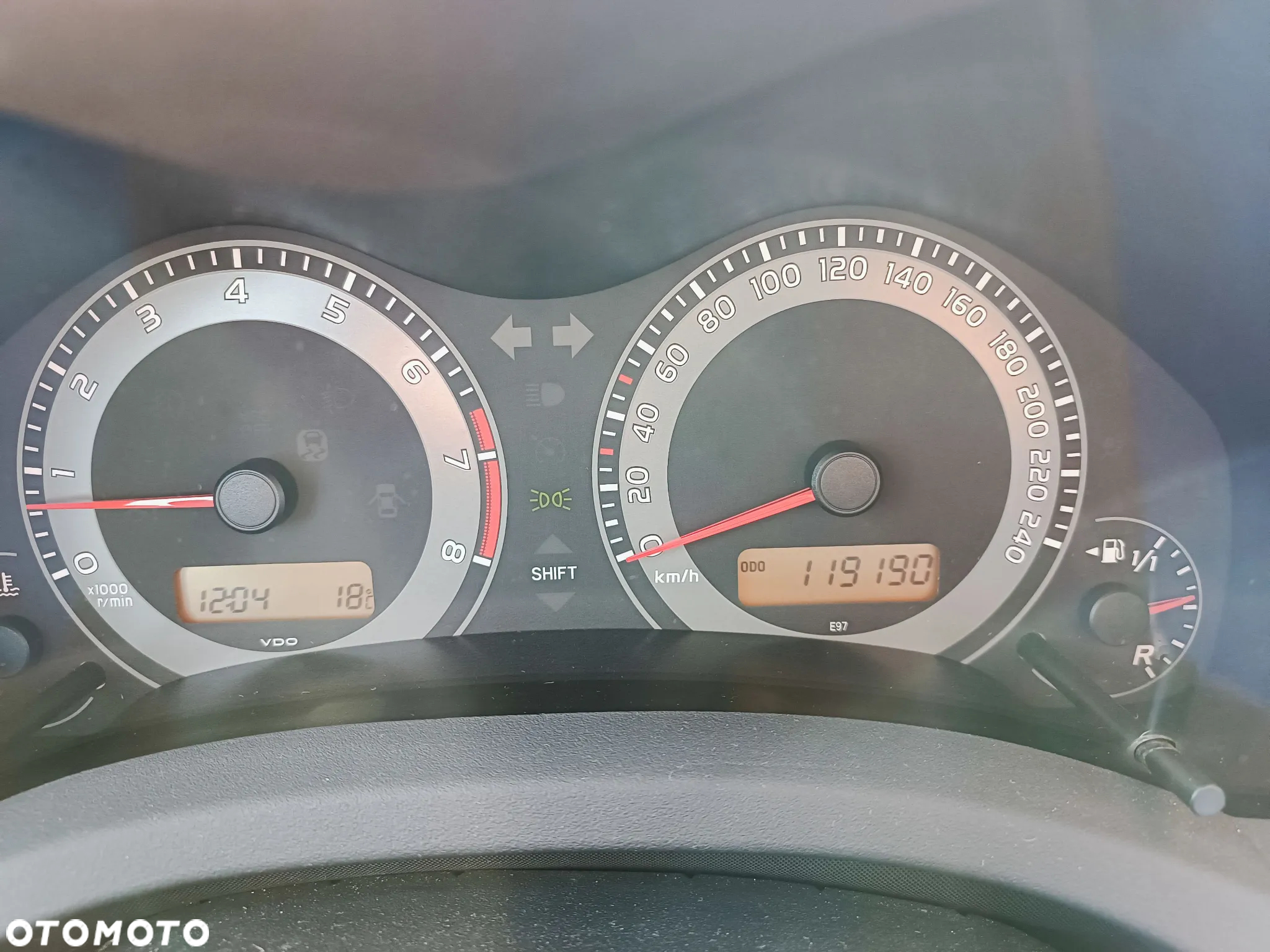 Toyota Auris - 15