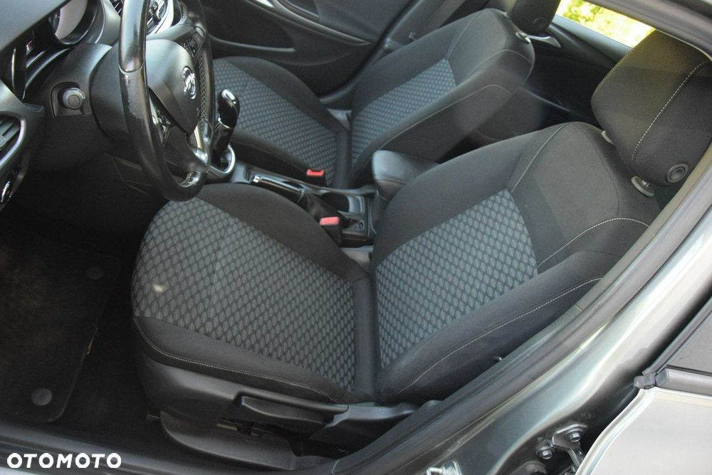 Opel Astra 1.4 Business - 32