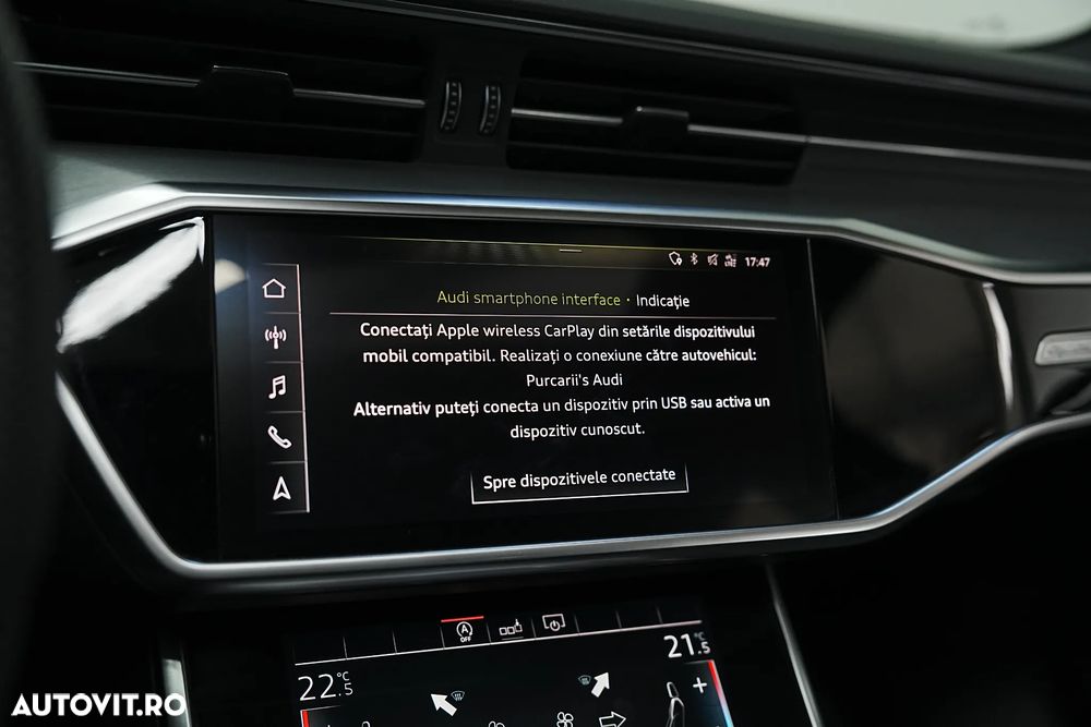Audi A6 40 TDI quattro S tronic - 29