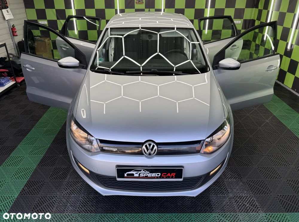Volkswagen Polo 1.2 TDI Style - 4