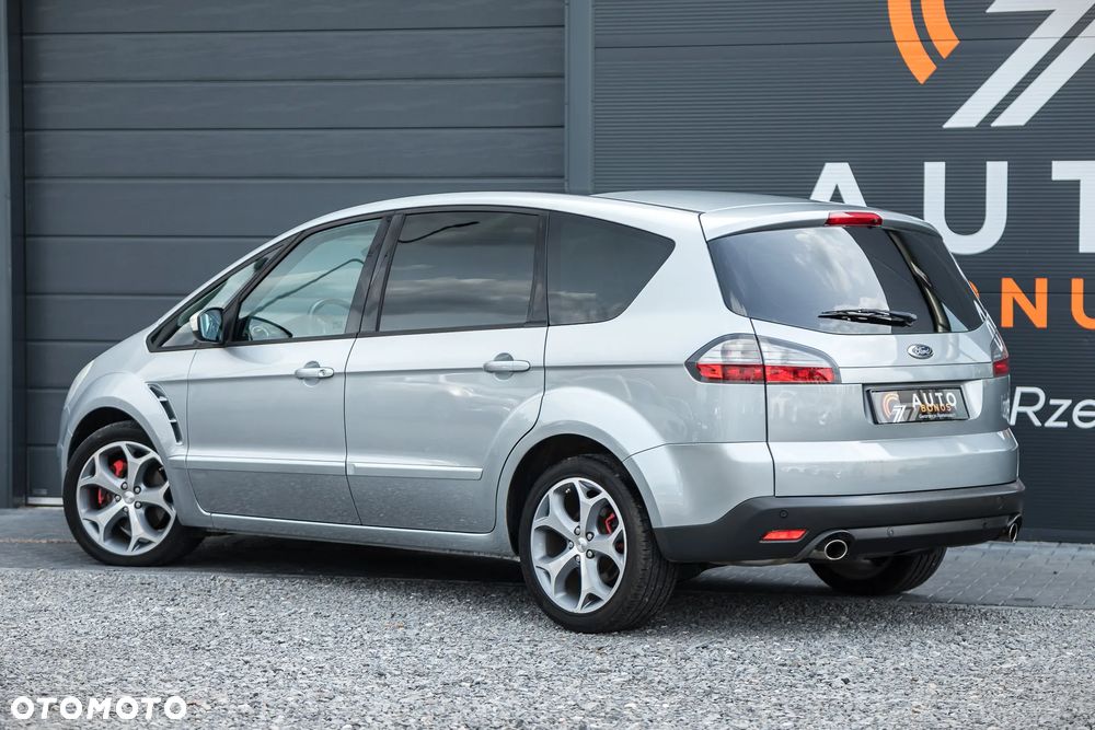 Ford S-Max - 7