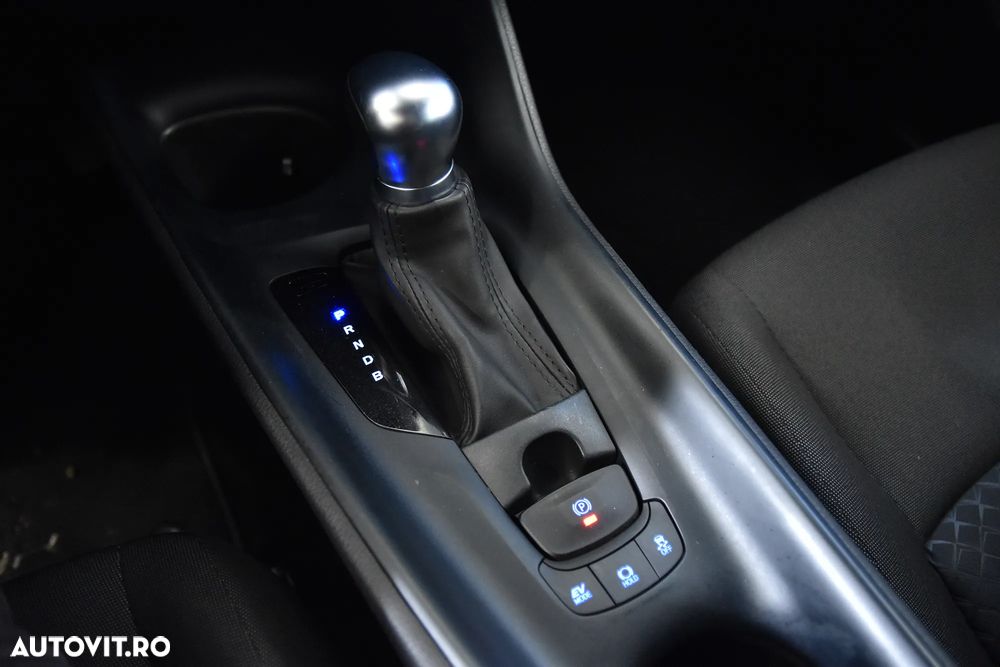 Toyota C-HR - 18