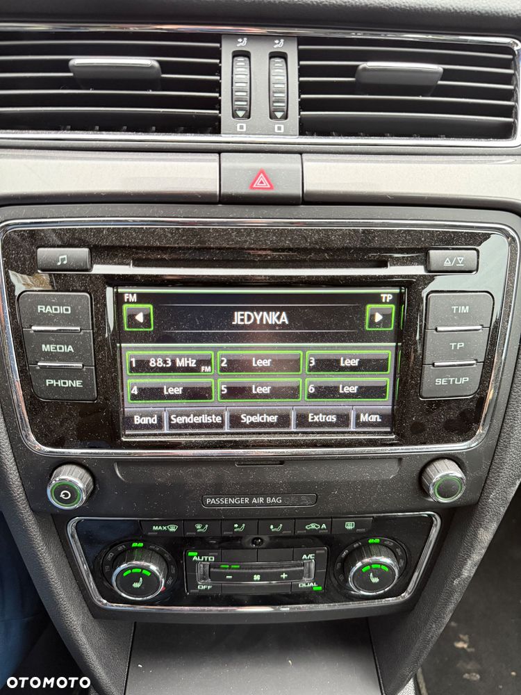 Skoda Superb 1.4 TSI Active - 12