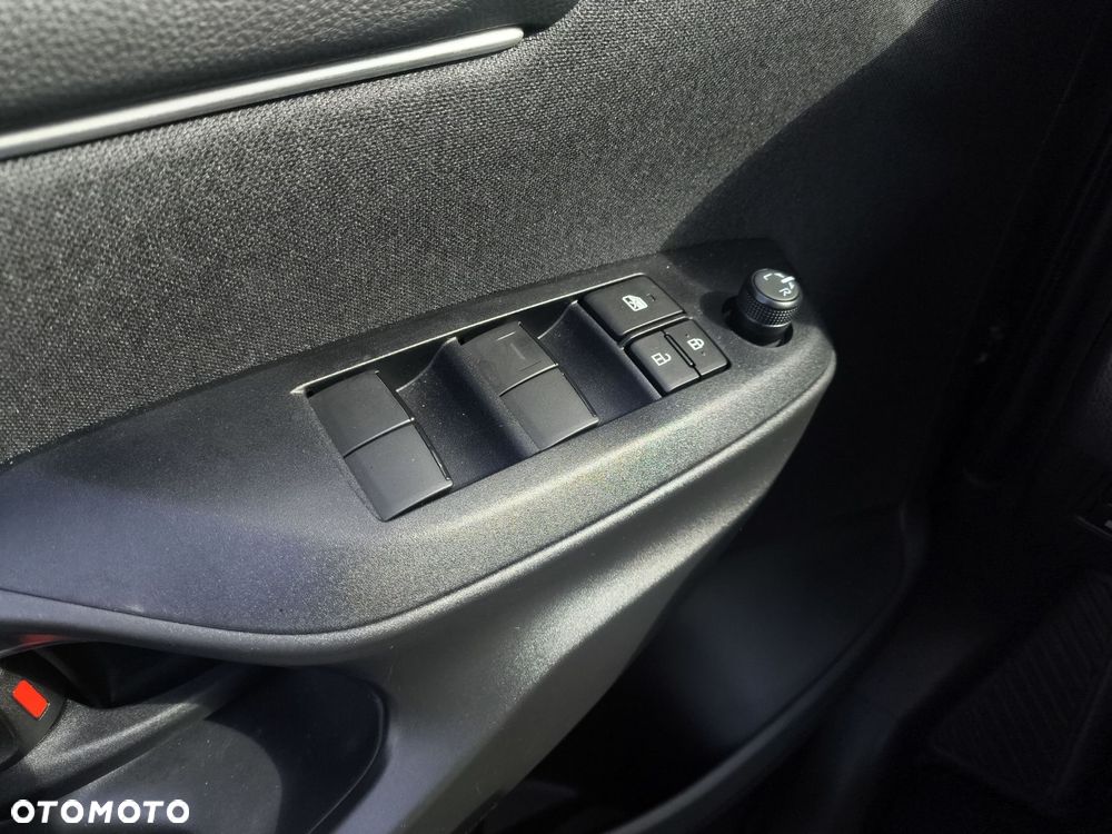 Toyota Yaris Hybrid 1.5 Style - 24