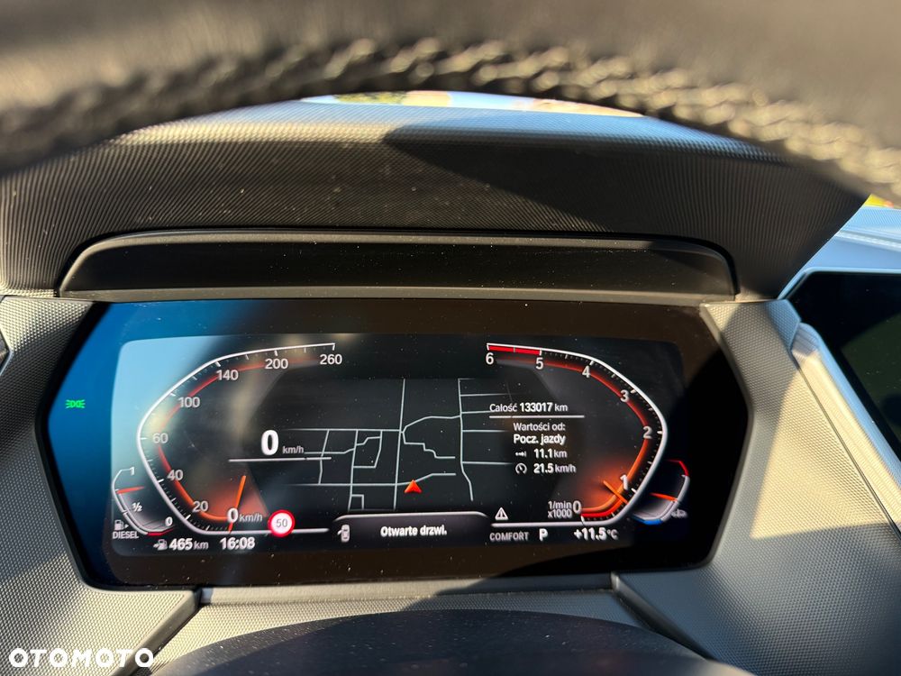 BMW Seria 1 120d xDrive Edition M Sport Shadow - 13