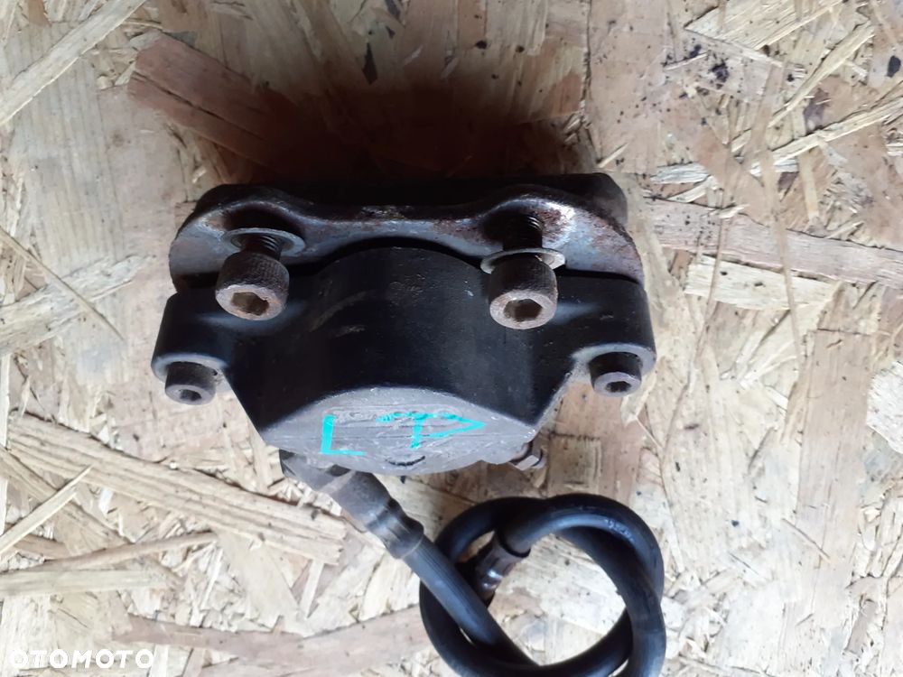 12005 Zacisk hamulcowy lewy przód AIXAM A741 - 1