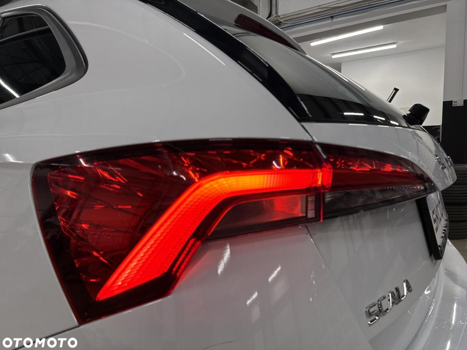 Skoda Scala - 23