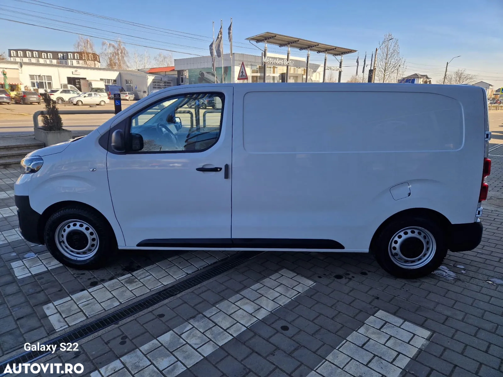 Toyota Proace - 10
