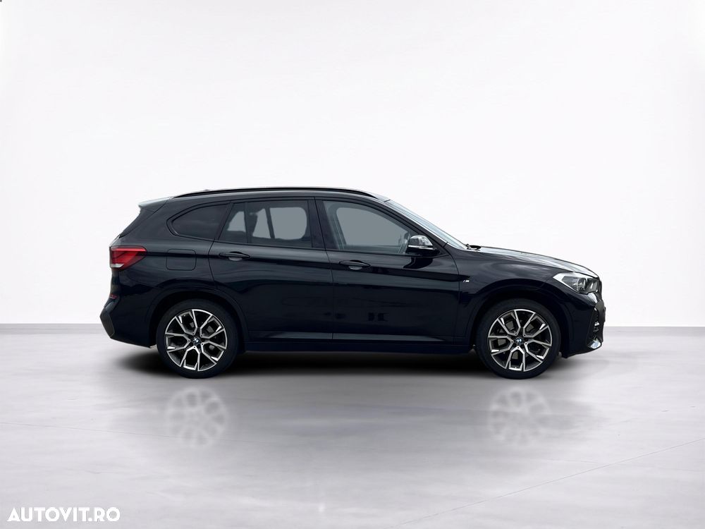 BMW X1 xDrive25e AT PHEV - 8