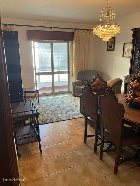 Apartamento T3 em Loulé - Grande imagem: 5/12