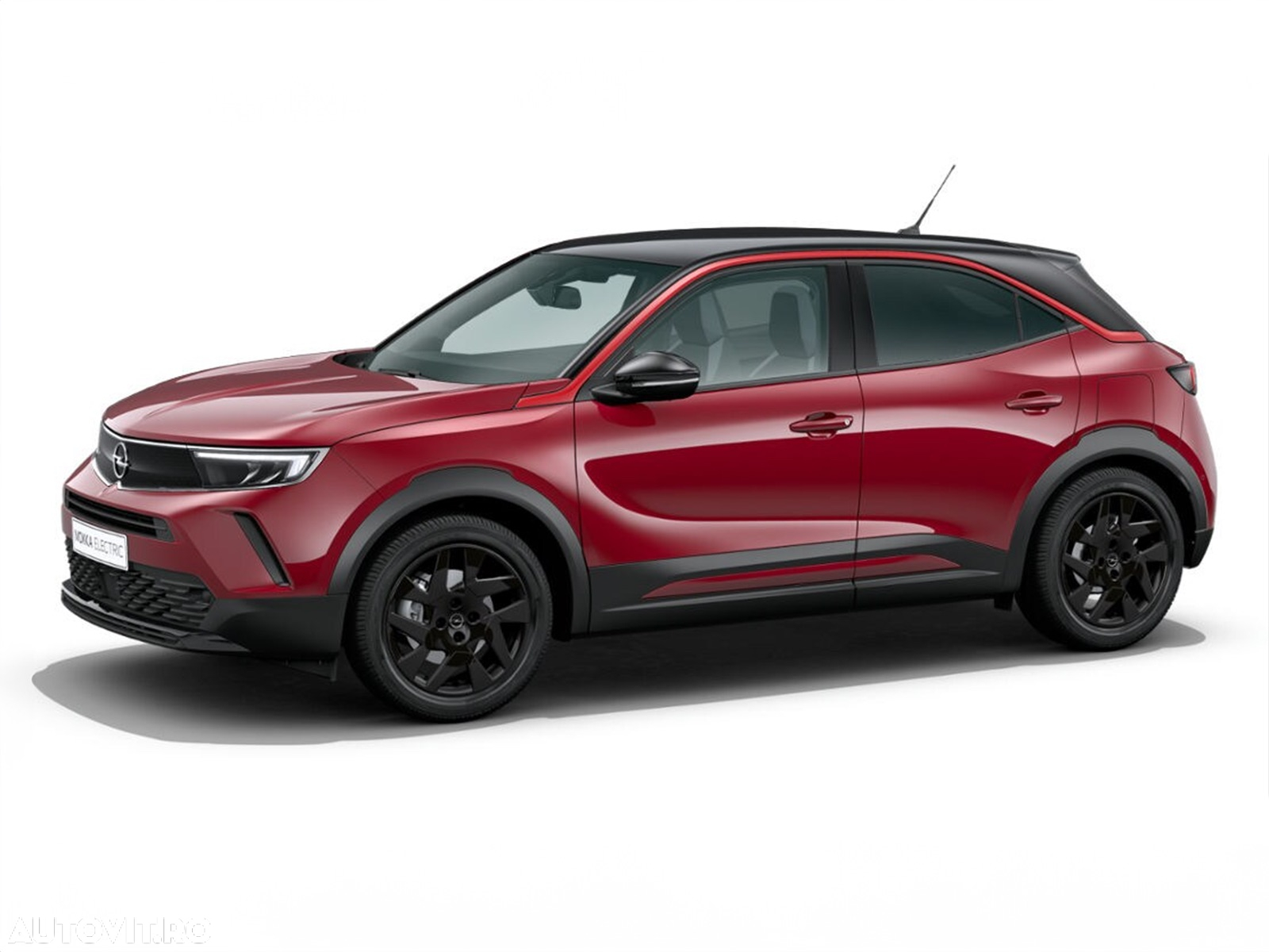 Opel Mokka - 2