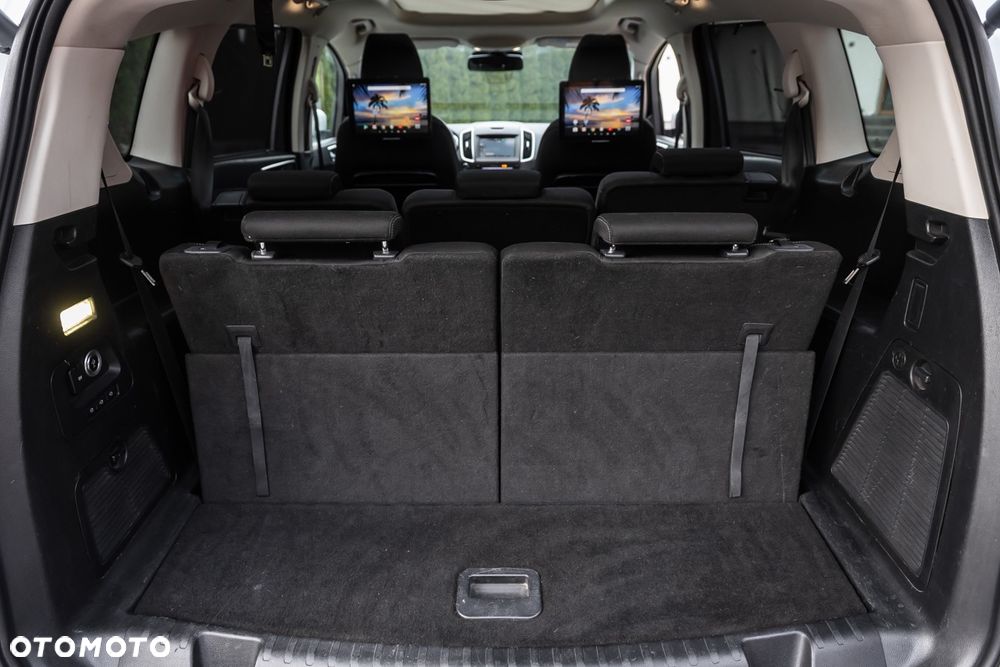 Ford S-Max 2.0 TDCi Vignale PowerShift - 11