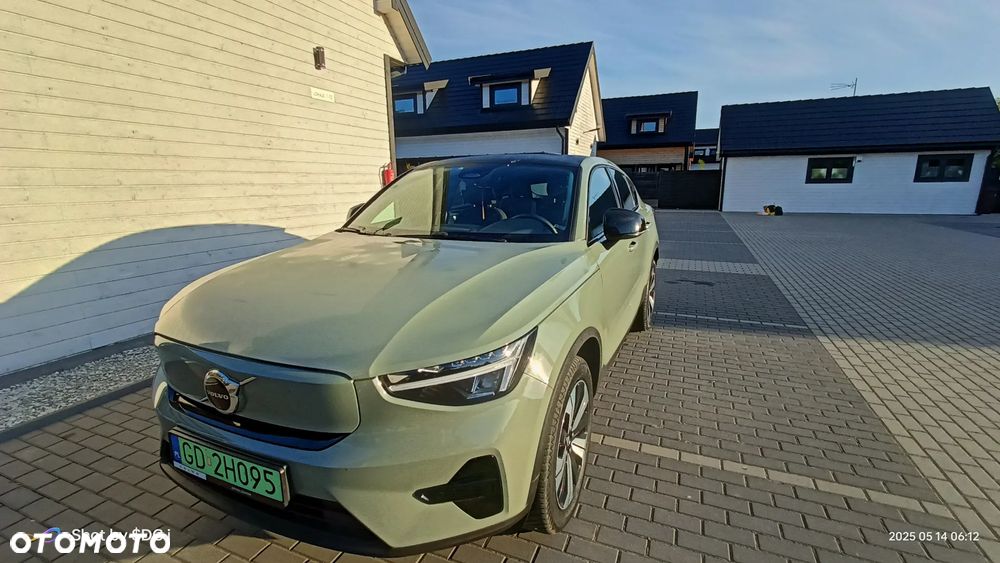 Volvo C40 P6 Recharge Core - 4