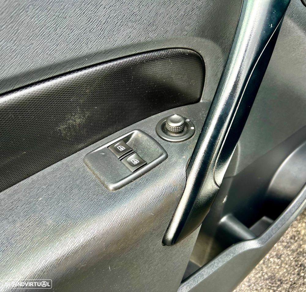 Renault KANGOO 1.5DCI 75cv 3LUG´S AC | IVA DEDUTÍVEL | 1 DONO - 27