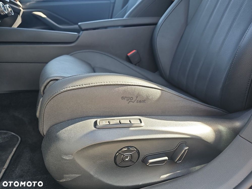 Skoda Superb 2.0 TDI SCR 4x4 L&K DSG - 27