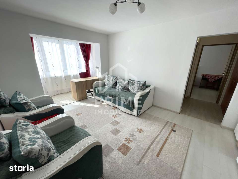 Apartament 2 camere | 45 mp utili | bd-ul Transilvaniei | 2 locuri de — fotografia 2