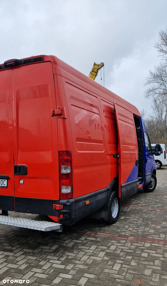 Iveco Daily - 8