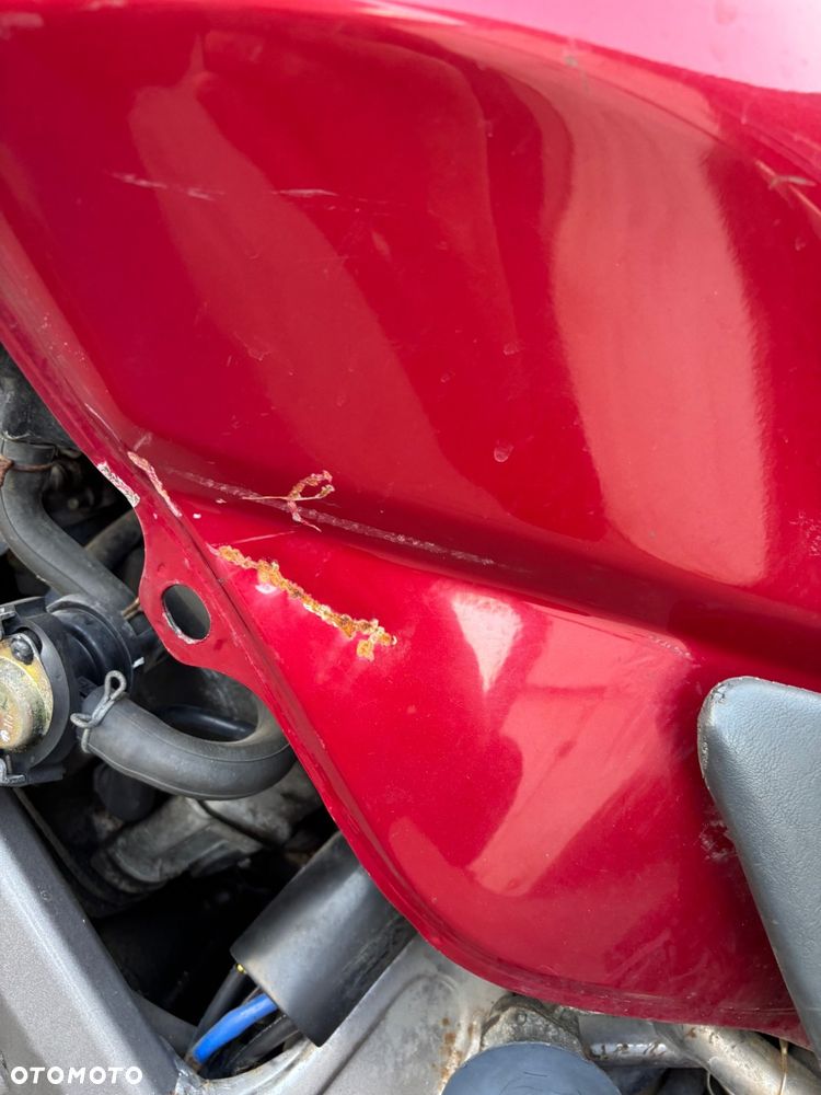 Honda Deauville - 13