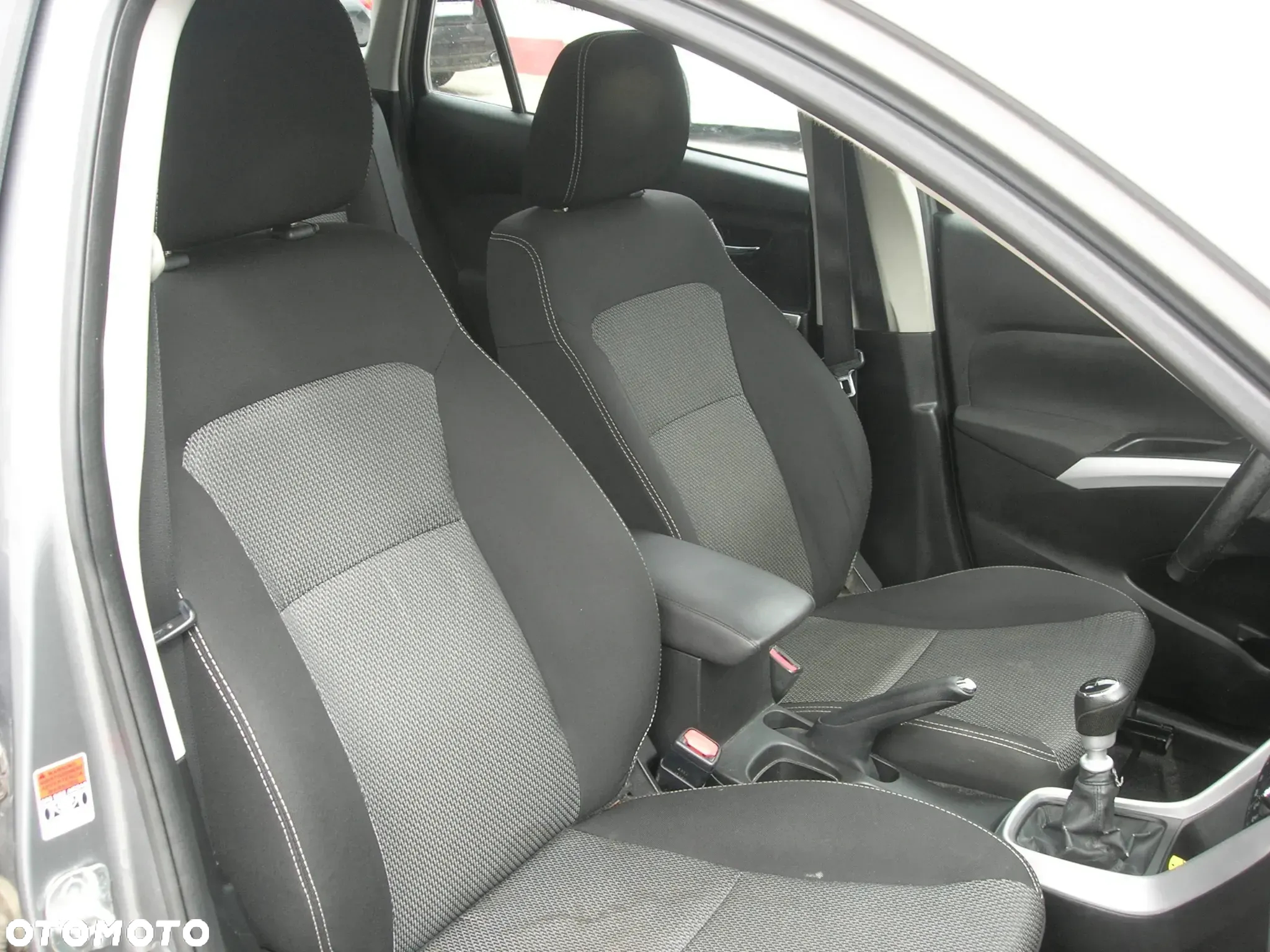 Suzuki SX4 S-Cross 1.6 DDiS Allgrip Comfort - 22