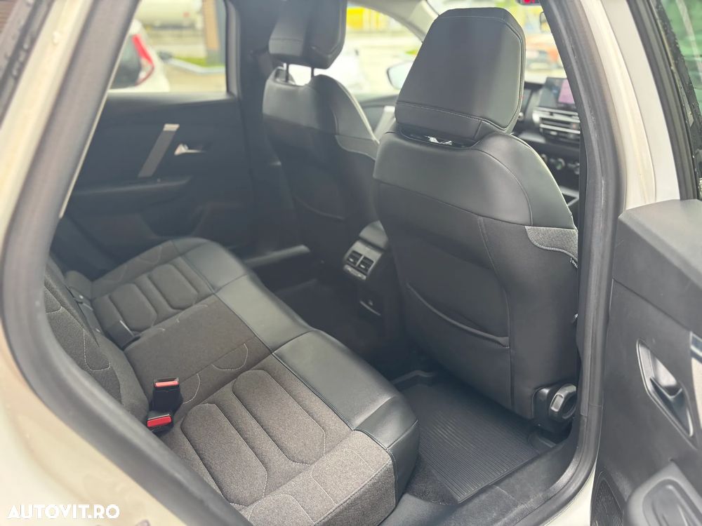 Citroën C4 1.2 PureTech S&S BVM6 Feel Pack - 14