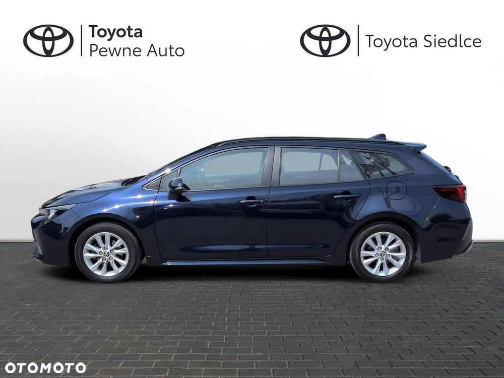 Toyota Corolla 1.8 Hybrid Comfort - 7