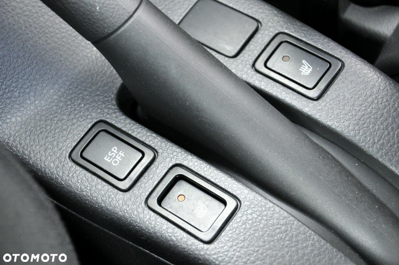 Suzuki SX4 1.6 Premium - 9