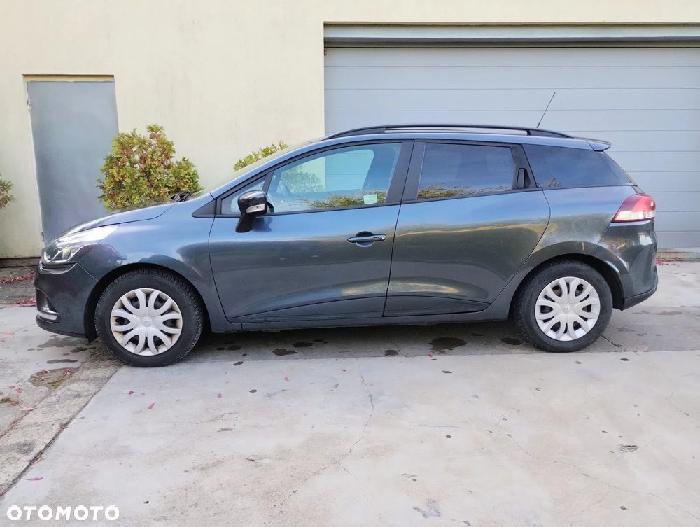 Renault Clio 0.9 Energy TCe Zen - 5