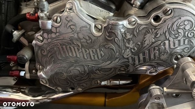 Harley-Davidson Inny - 18