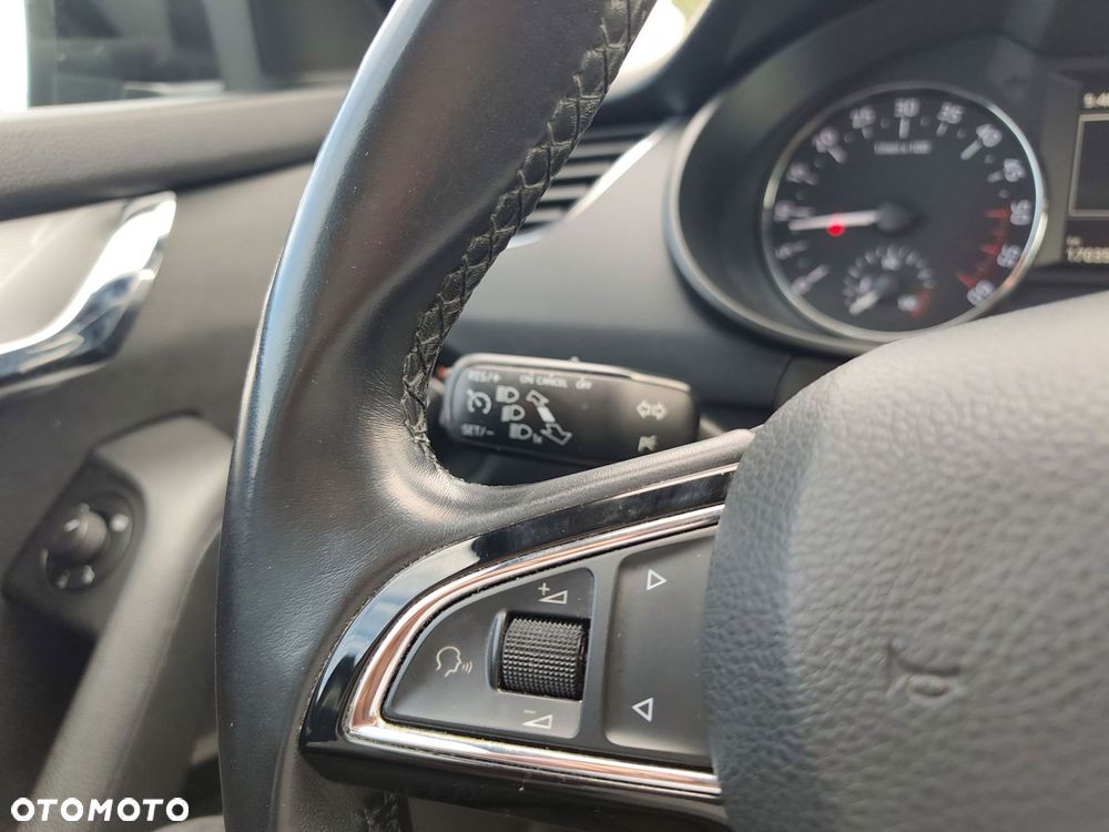 Skoda Octavia 2.0 TDI Ambition DSG EU6 - 25